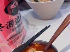 -桂在香知桂林米粉(南岗松雷店)