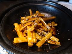 -乔家大院私房菜(海佳云顶店)