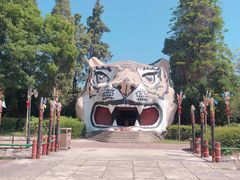 -云南民族村