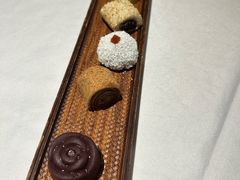宫廷点心五小福-北平宴·烤鸭·京味菜(中关村店)
