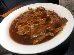 -紫光园·烤鸭·北京菜(团结湖店)