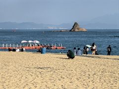 -大梅沙海滨公园