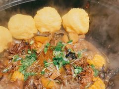-锅老头铁锅炖•大锅蒸汽海鲜(韩乐坊店)