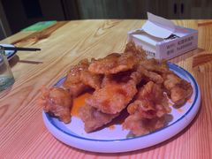 -和晟shèng铁锅炖·东北菜(南山店)