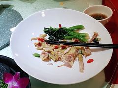 -三六三杭州菜(水上总店)
