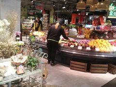 -超级物种(省府店)