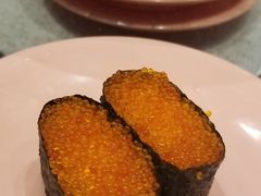 -争鲜回转寿司(流行前线店)