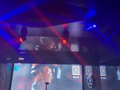 -JUZC钜阵纯KTV(滨海吾悦广场店)