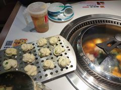 -遇东北林区铁锅炖(南开店)
