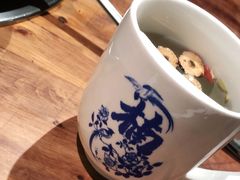 -楠火锅(太古里总店)