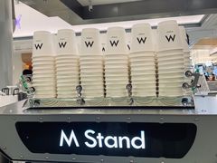 -M Stand(宁波万象城店)
