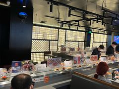 -小乔回转寿司(沈阳大悦城店)