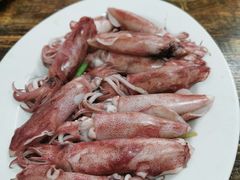 -星奇缘·海鲜餐厅(东山美食地标店)