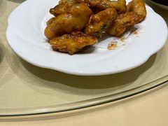 -粤味馆(黄河路店)