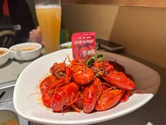 -海底捞火锅(顺义华联店)