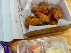 -管中炸鸡(建国道店)