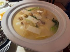-老淮安·淮安菜(周恩来纪念馆店)
