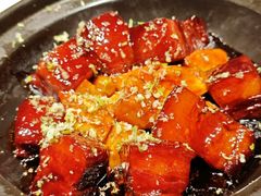 -狮王府淮扬菜(万象城店)