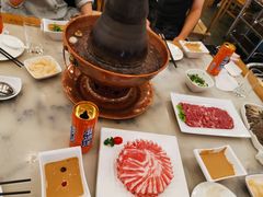 -牛街·马辈儿涮肉(牛街二店)
