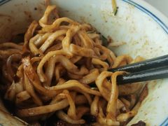 -喜悦烤鸭·新京菜(王府井店)