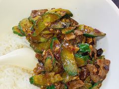 -德天顺盖码饭(人民西路店)