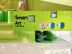 -爱睿思儿童早教亲子游泳(万象城店)