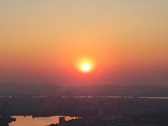 -紫金山山顶公园