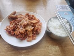 -李先生的首尔小馆(松江启源广场店)