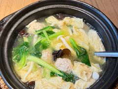 -大傻徽菜园·中国徽菜大师(老街店)