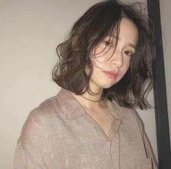 -TK·HAIR SALON韩式设计