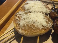 -腰子哥烤串(石佛营炫特店)