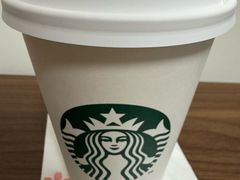 -星巴克(北京石景山万达广场店)