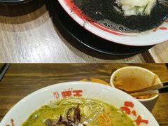 -豚王拉面(锦荣商业大厦店)