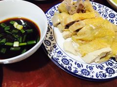 -南花桥羊肉馆老字号(乌镇店)