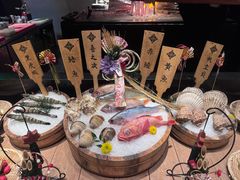 -本源食集 日式烧肉·炉端烧(东海缤纷店)