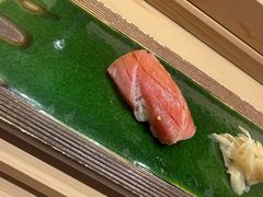 -鮨一日本料理(大中华店)