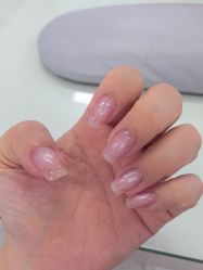-美画轻奢美甲美睫