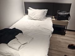 -不晚酒店(苏州观前平江路店)
