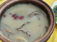 -汤氏美食台山水步特色黄鳝饭(龙津东路店)