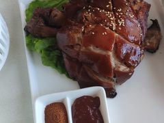 -北京全聚德(方庄店)