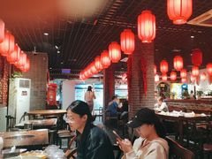 -乐山串串香老火锅(鼓楼店)