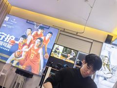 -MASTER FIT 拉伸大师·筋膜刀·西式按摩(上梅林卓悦汇店)