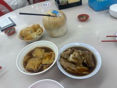 -新峰肉骨茶(总店)