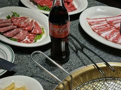 -NIUAN牛庵·日式和牛烧肉(恒隆店)