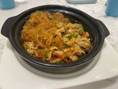 -曼玉餐厅(中原万达店)