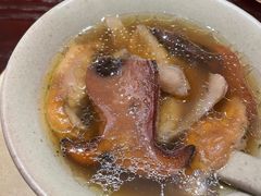 -滇野云南野生菌餐厅(陕西南路店)