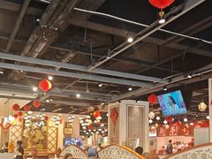 -巴扎美食·新疆菜·西域歌舞表演餐厅(新疆大厦店)