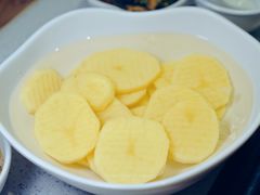 -巴奴毛肚火锅概念餐厅
