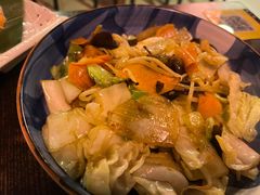 -日本料理神拉面