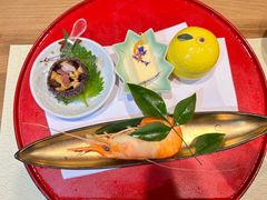 -和创柚子·会席日本料理(新区淮海街店)